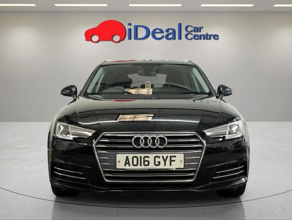 Used Audi A4 Avant 2016 for sale - 76000993: Photo 6