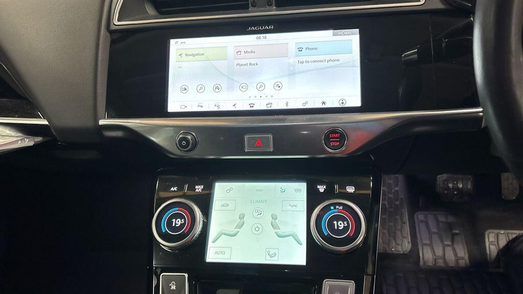 Used Jaguar I-Pace 2020 for sale - 78204534: Photo 10