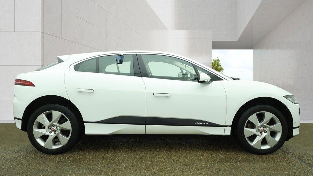 Used Jaguar I-Pace 2020 for sale - 78204534: Photo 3