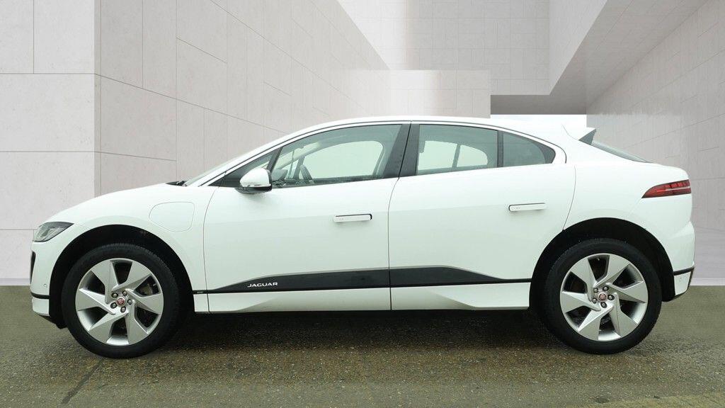 Used Jaguar I-Pace 2020 for sale - 78204534: Photo 6
