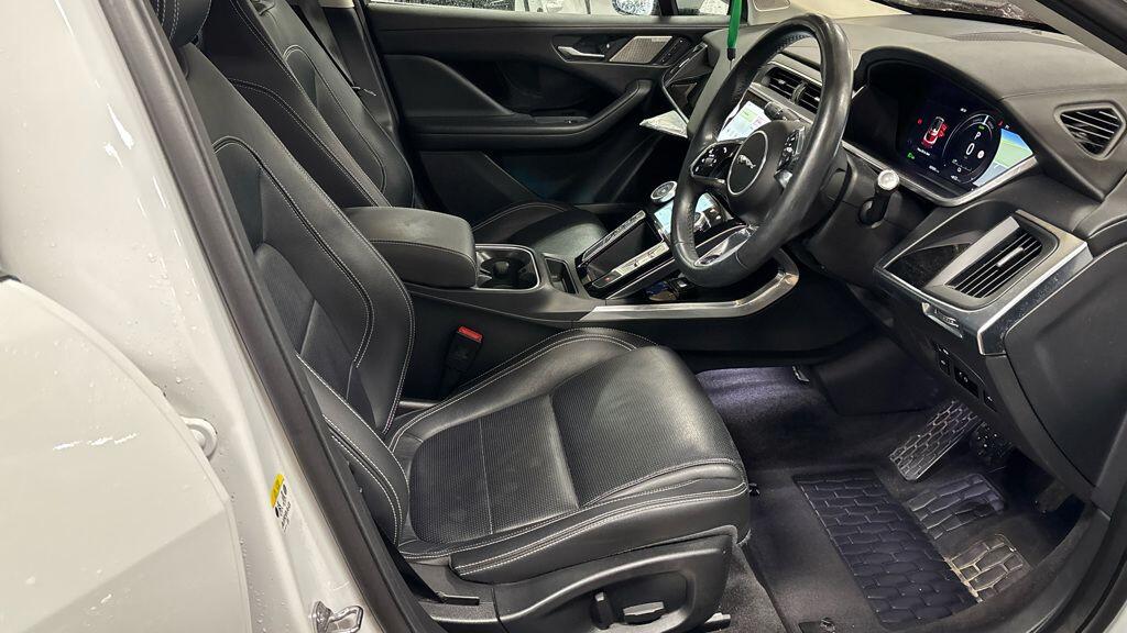 Used Jaguar I-Pace 2020 for sale - 78204534: Photo 8