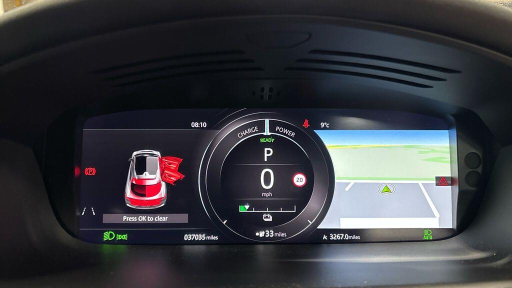 Used Jaguar I-Pace 2020 for sale - 78204534: Photo 9