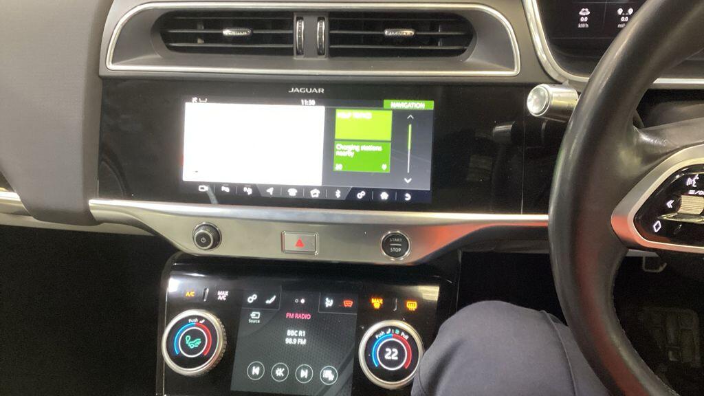 Used Jaguar I-Pace for sale - 77769784: Photo 10