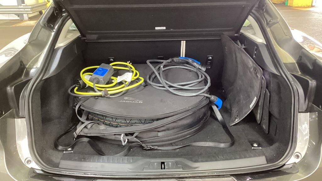 Used Jaguar I-Pace for sale - 77769784: Photo 12