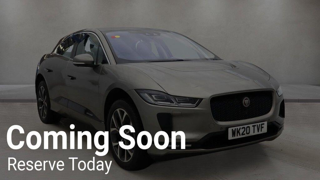Used Jaguar I-Pace for sale - 77769784: Photo 2