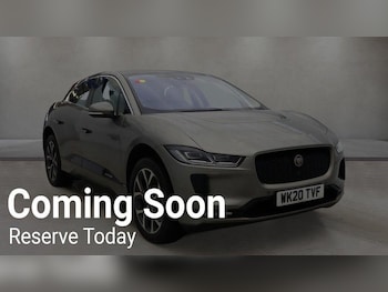 Used Jaguar I-Pace 2020 for sale - 77769784: Photo