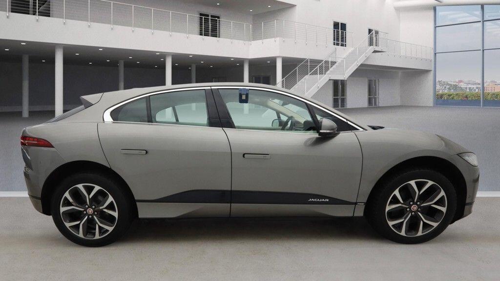 Used Jaguar I-Pace for sale - 77769784: Photo 3