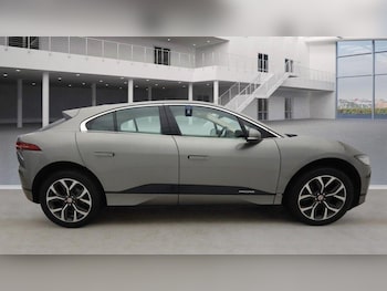 Used Jaguar I-Pace 2020 for sale - 77769784: Photo