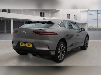 Used Jaguar I-Pace 2020 for sale - 77769784: Photo