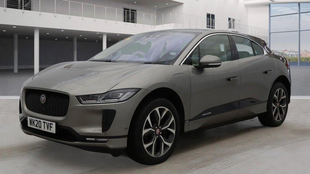 Used Jaguar I-Pace for sale - 77769784: Photo 5