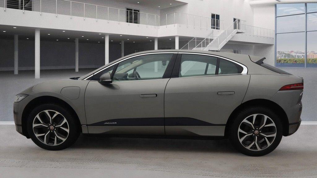 Used Jaguar I-Pace for sale - 77769784: Photo 6