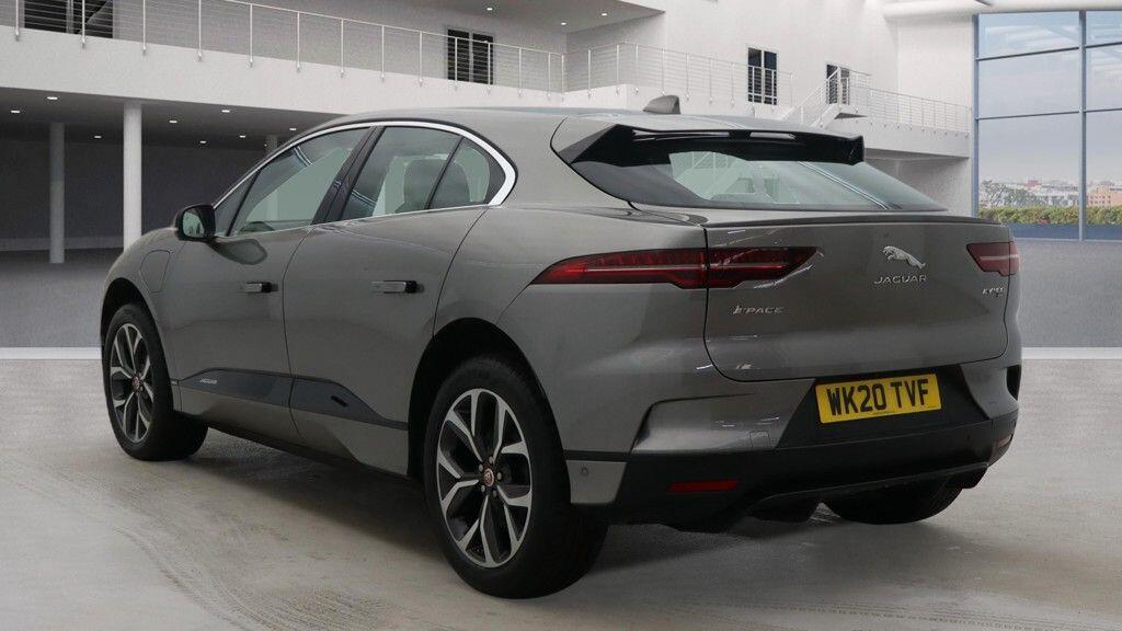 Used Jaguar I-Pace for sale - 77769784: Photo 7