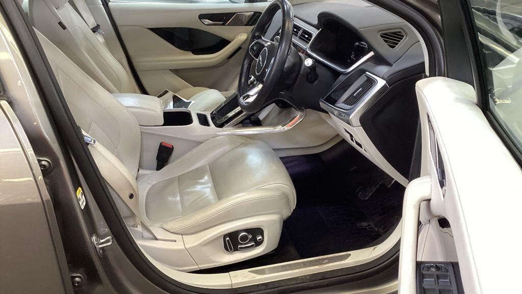 Used Jaguar I-Pace for sale - 77769784: Photo 8
