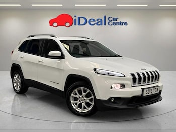 Used Jeep Cherokee 2015 for sale - 78585779: Photo