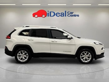 Used Jeep Cherokee 2015 for sale - 78585779: Photo