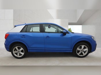 Used Audi Q2 2017 for sale - 78823239: Photo
