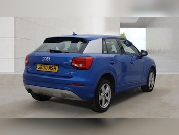 Used Audi Q2 2017 for sale - 78823239: Photo