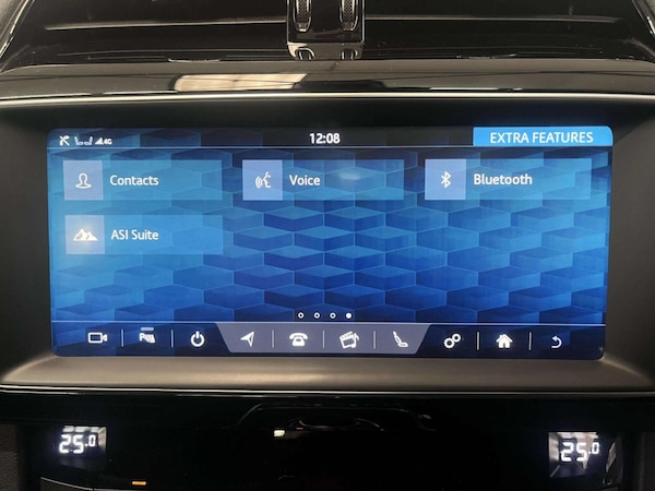 Used Jaguar F-Pace 2018 for sale - 76167562: Photo 24
