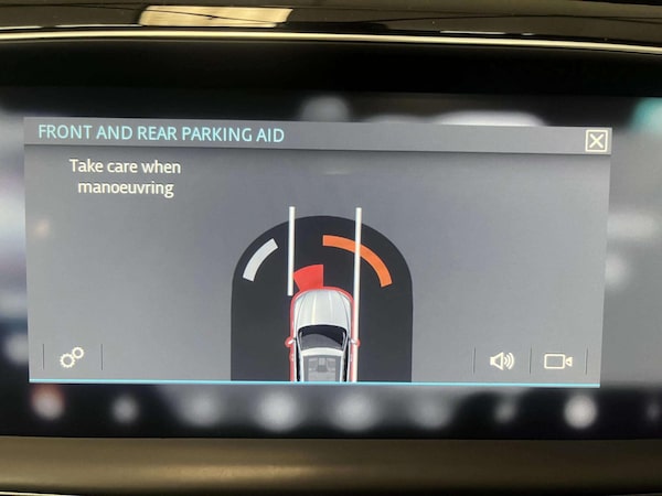 Used Jaguar F-Pace 2018 for sale - 76167562: Photo 26