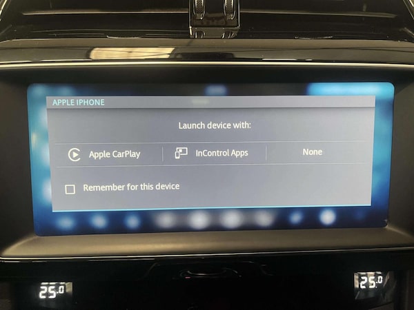 Used Jaguar F-Pace 2018 for sale - 76167562: Photo 33