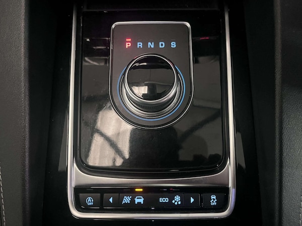 Used Jaguar F-Pace 2018 for sale - 76167562: Photo 38