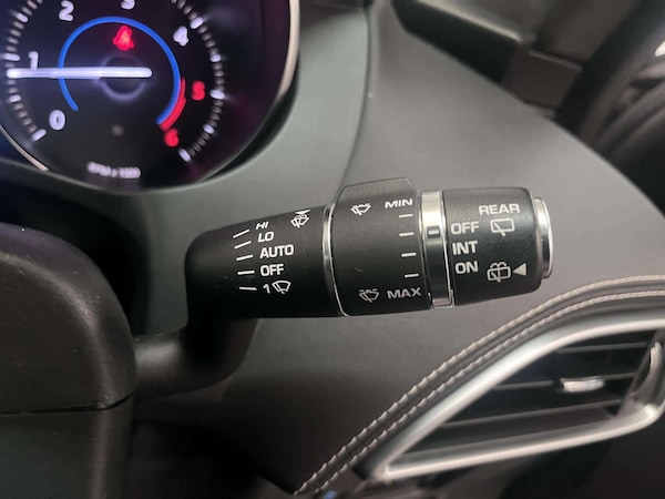 Used Jaguar F-Pace 2018 for sale - 76167562: Photo 44