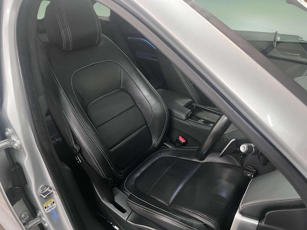 Used Jaguar F-Pace 2018 for sale - 76167562: Photo 49