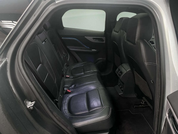 Used Jaguar F-Pace 2018 for sale - 76167562: Photo 52