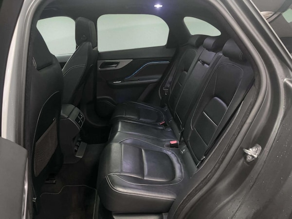 Used Jaguar F-Pace 2018 for sale - 76167562: Photo 53