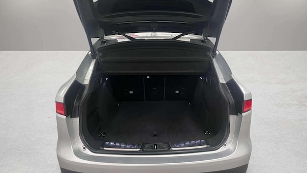 Used Jaguar F-Pace 2018 for sale - 76167562: Photo 54