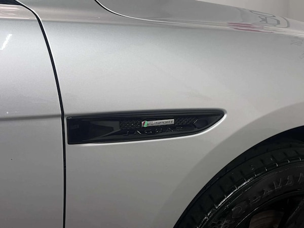 Used Jaguar F-Pace 2018 for sale - 76167562: Photo 58