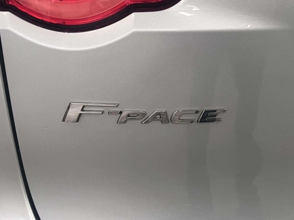 Used Jaguar F-Pace 2018 for sale - 76167562: Photo 62