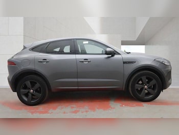 Used Jaguar E-Pace 2019 for sale - 78934839: Photo