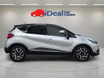 Used Renault Captur 2015 for sale - 79039134: Photo