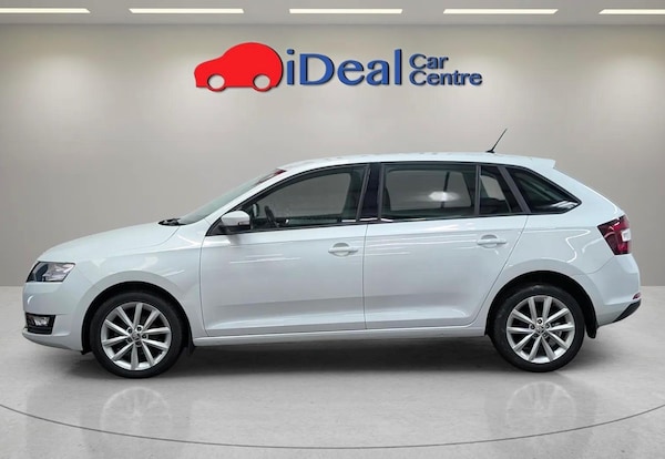 Used Skoda Rapid Spaceback 2018 for sale - 75669777: Photo 11