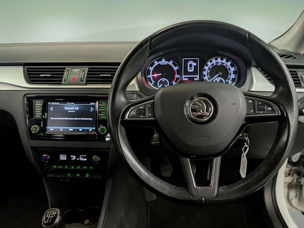 Used Skoda Rapid Spaceback 2018 for sale - 75669777: Photo 16