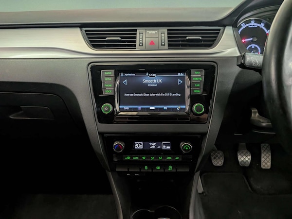 Used Skoda Rapid Spaceback 2018 for sale - 75669777: Photo 18
