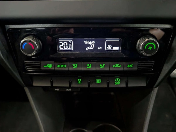 Used Skoda Rapid Spaceback 2018 for sale - 75669777: Photo 19