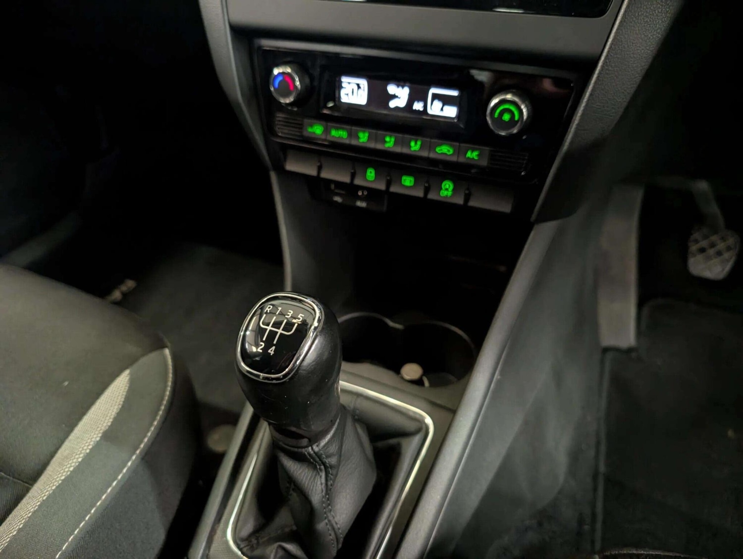 Used Skoda Rapid Spaceback 2018 for sale - 75669777: Photo 20