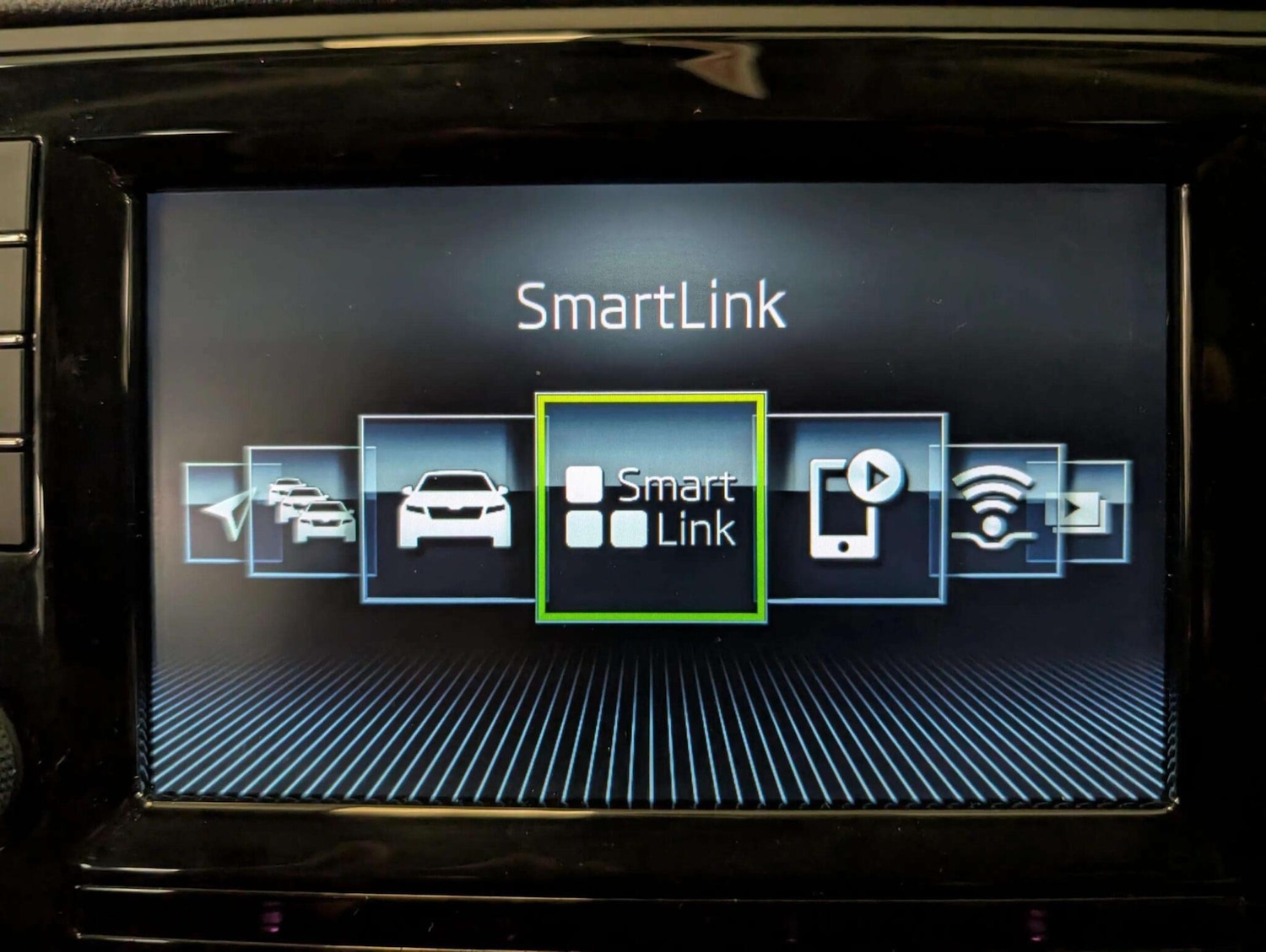 Used Skoda Rapid Spaceback 2018 for sale - 75669777: Photo 21