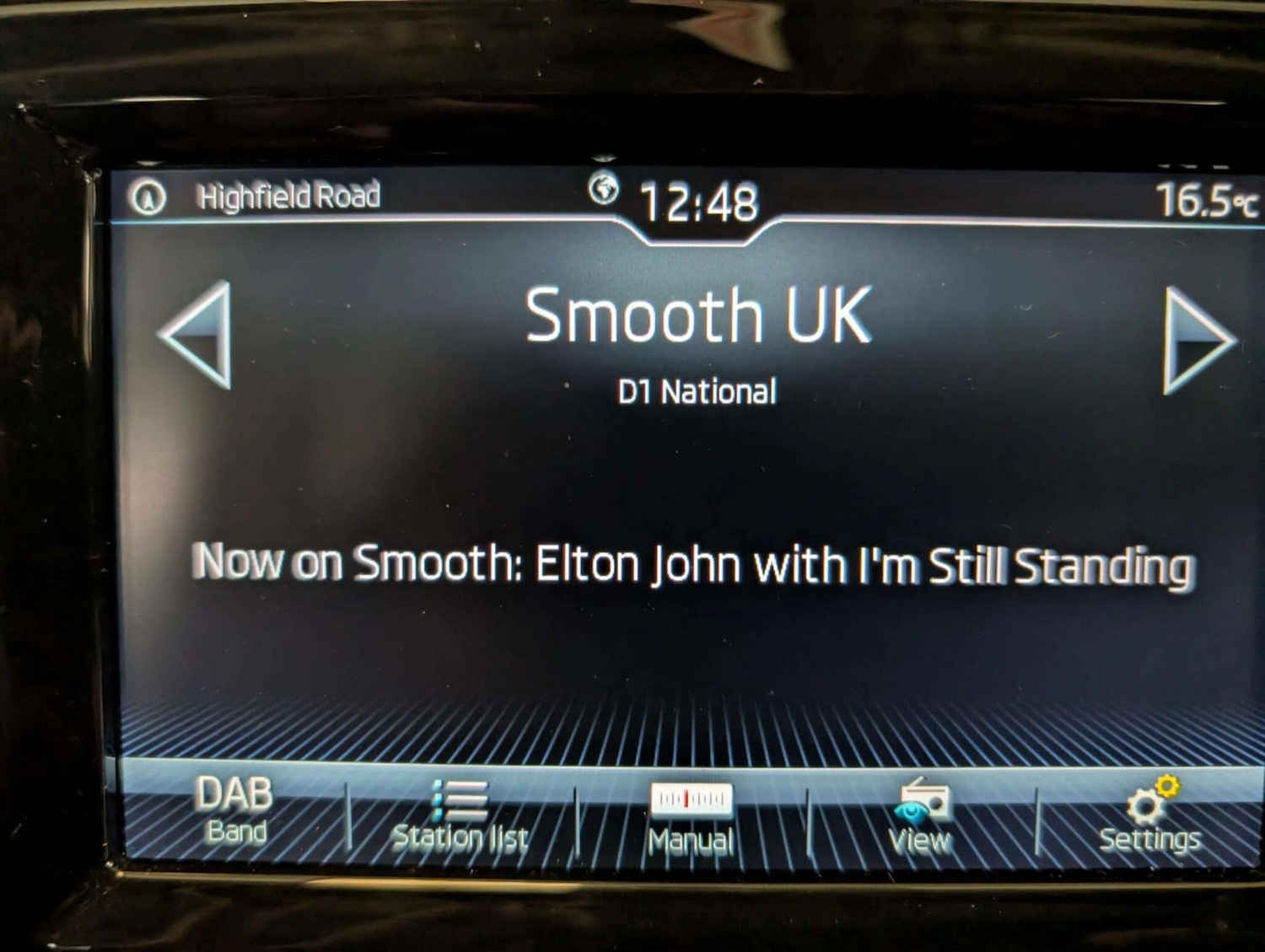 Used Skoda Rapid Spaceback 2018 for sale - 75669777: Photo 24