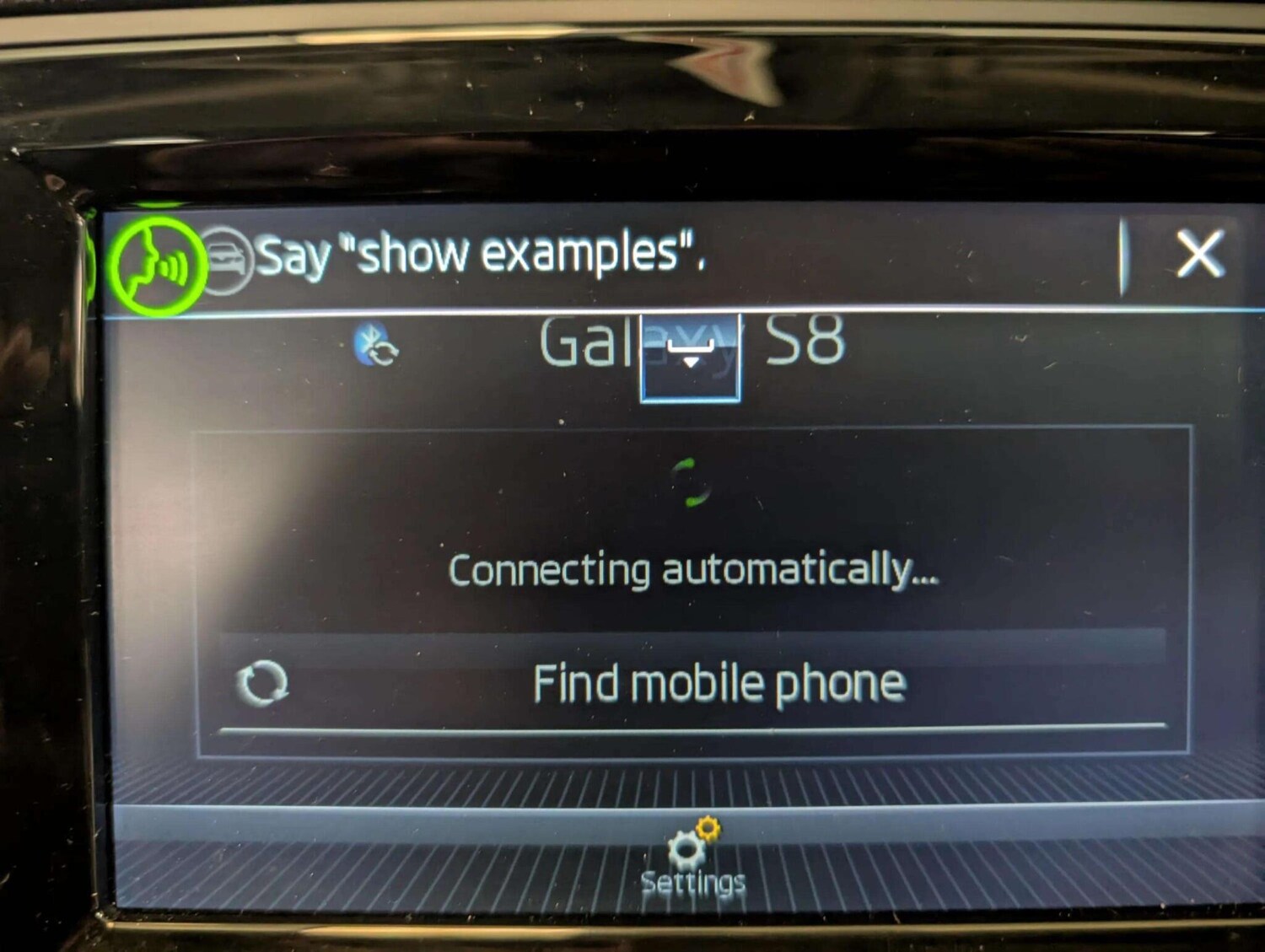 Used Skoda Rapid Spaceback 2018 for sale - 75669777: Photo 25