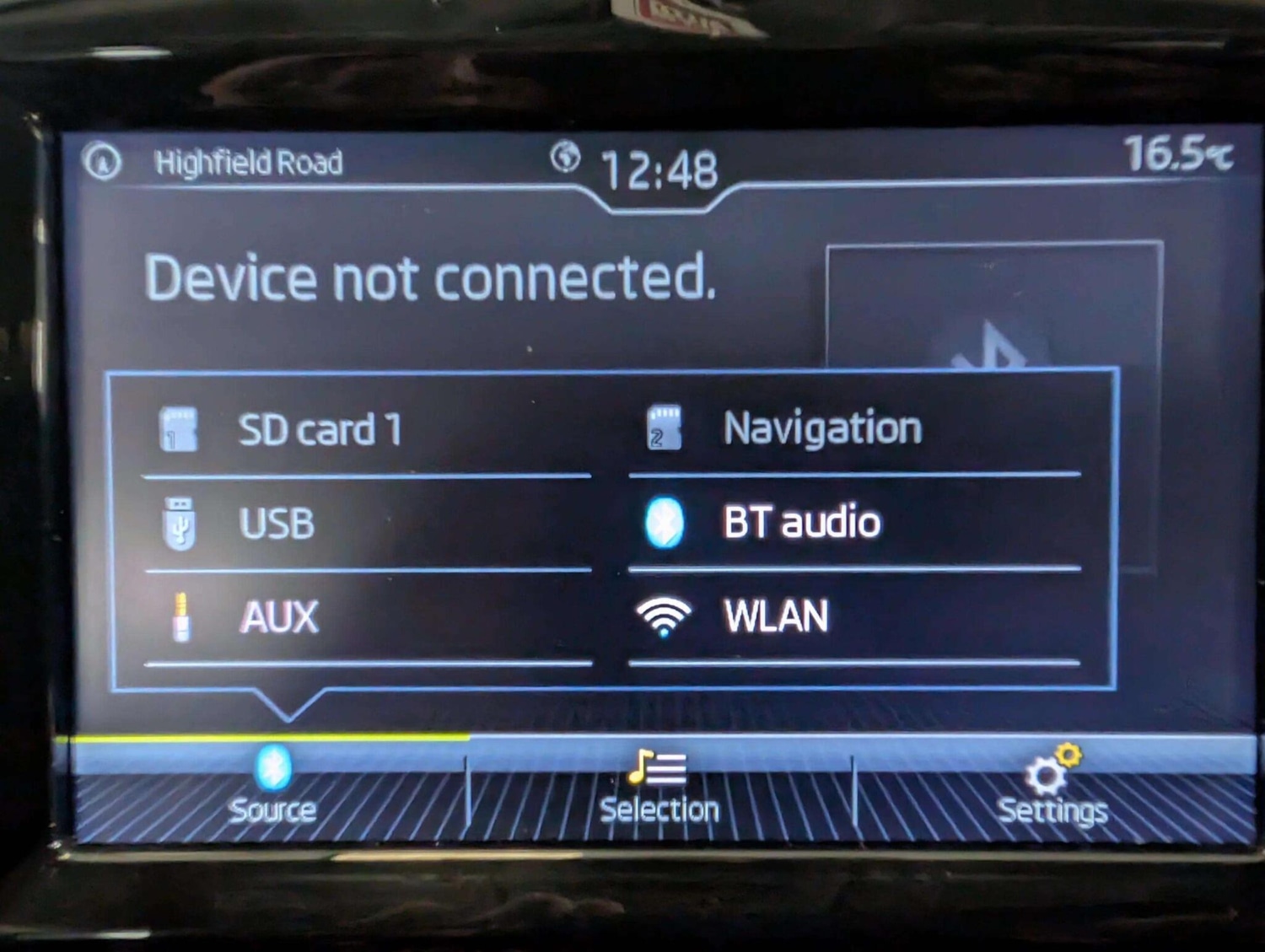 Used Skoda Rapid Spaceback 2018 for sale - 75669777: Photo 26