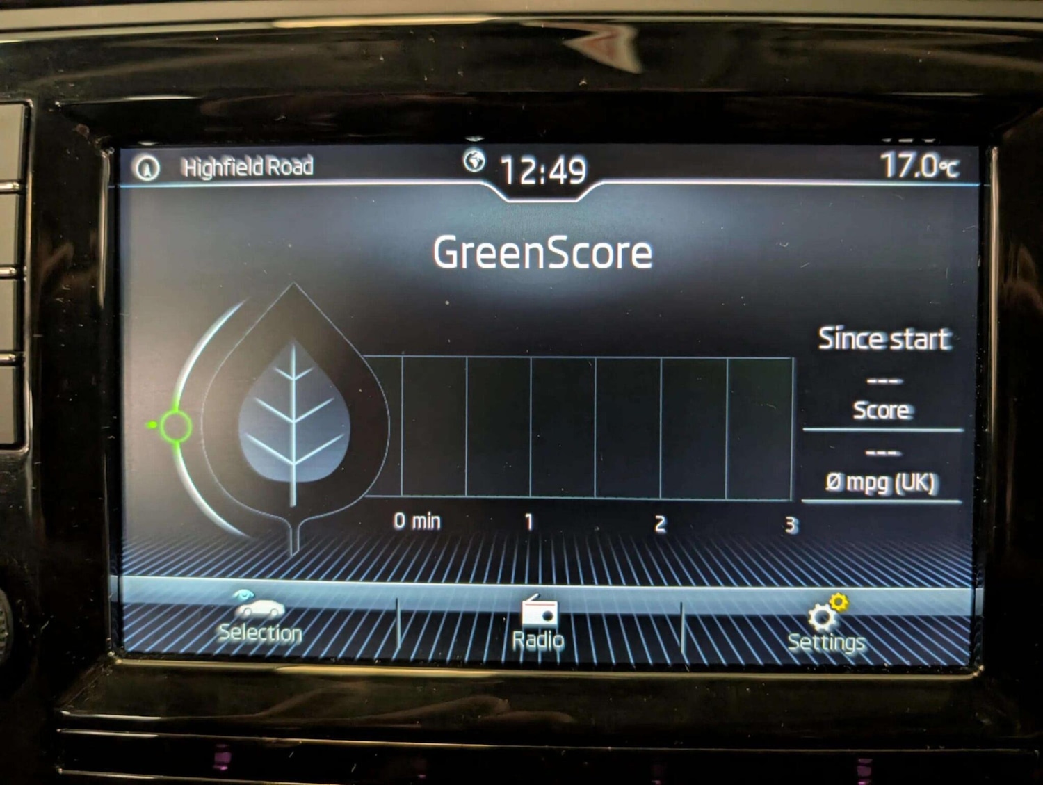 Used Skoda Rapid Spaceback 2018 for sale - 75669777: Photo 28