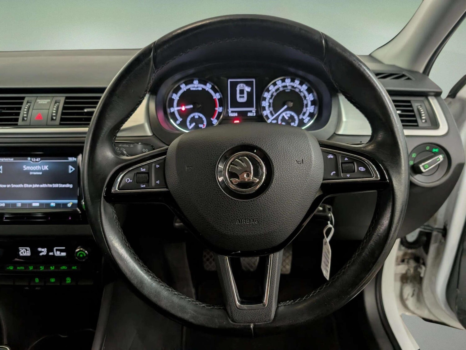 Used Skoda Rapid Spaceback 2018 for sale - 75669777: Photo 30