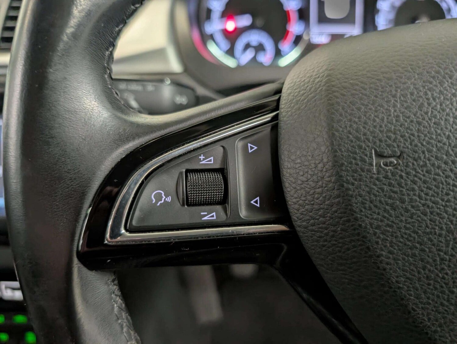 Used Skoda Rapid Spaceback 2018 for sale - 75669777: Photo 31