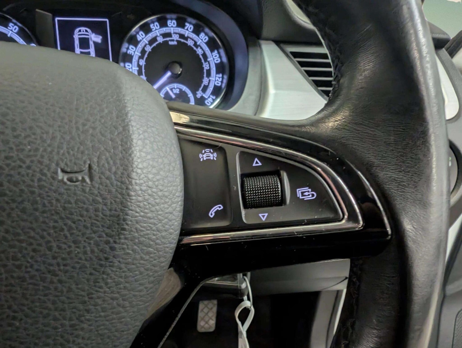 Used Skoda Rapid Spaceback 2018 for sale - 75669777: Photo 32