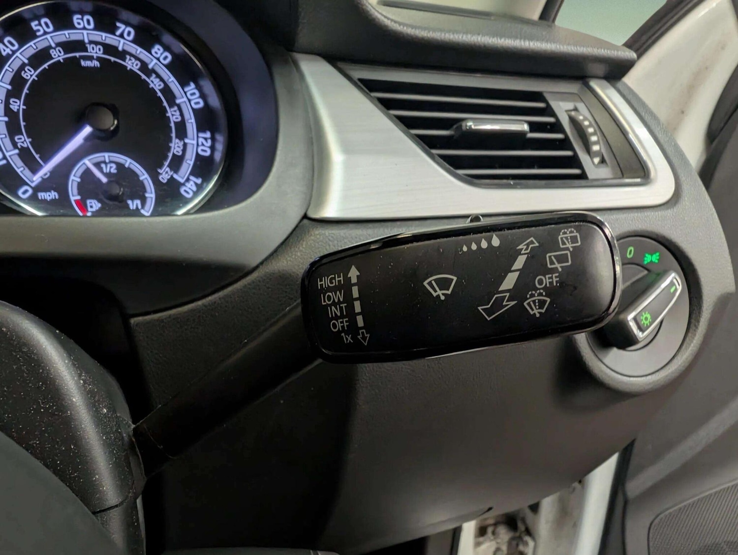 Used Skoda Rapid Spaceback 2018 for sale - 75669777: Photo 34