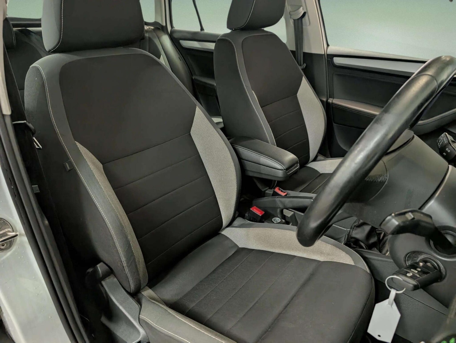 Used Skoda Rapid Spaceback 2018 for sale - 75669777: Photo 38