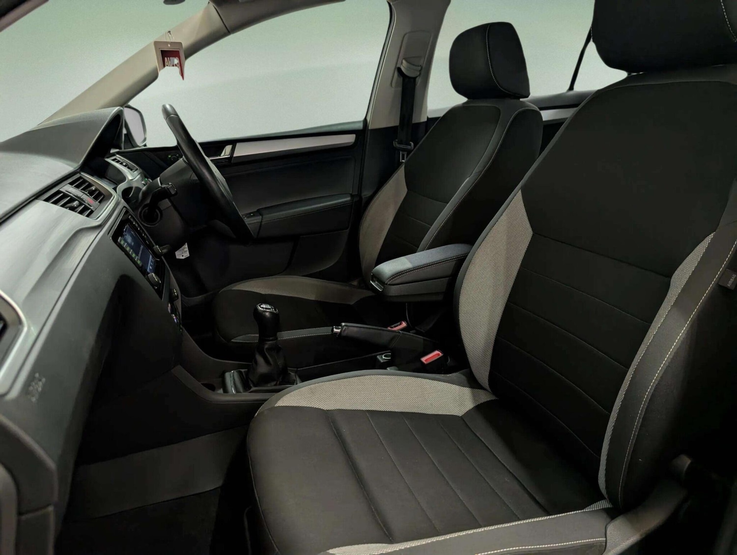 Used Skoda Rapid Spaceback 2018 for sale - 75669777: Photo 39